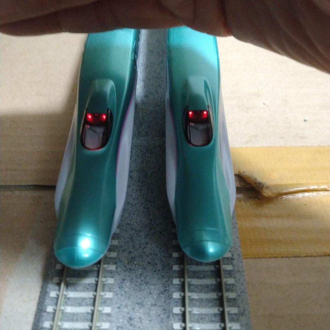 KATO E5系　10-857〜859