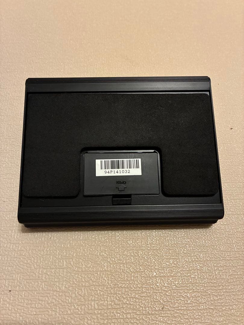 Marshall DRP-1 プリアンプ➕ フットスイッチ