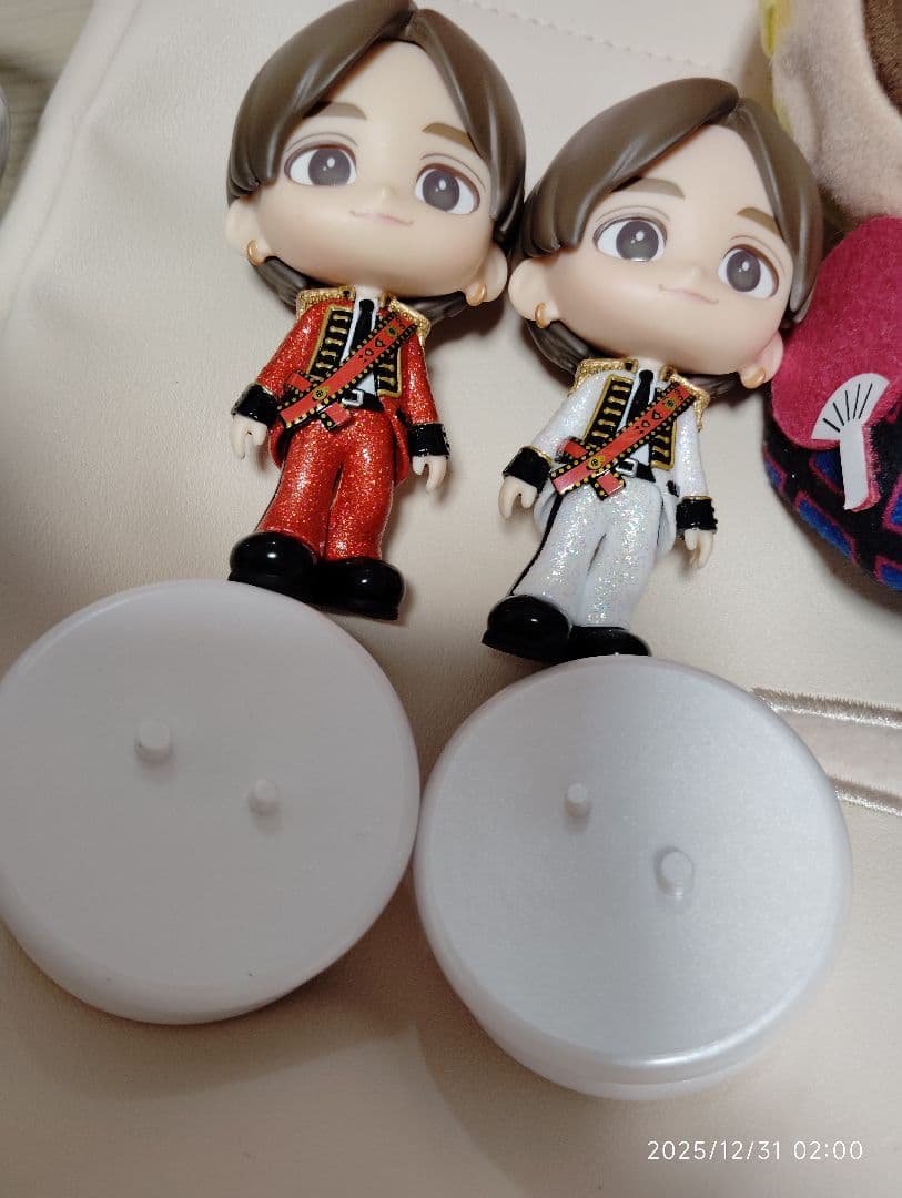 ニコ、他の方の無言購入禁止 山田涼介