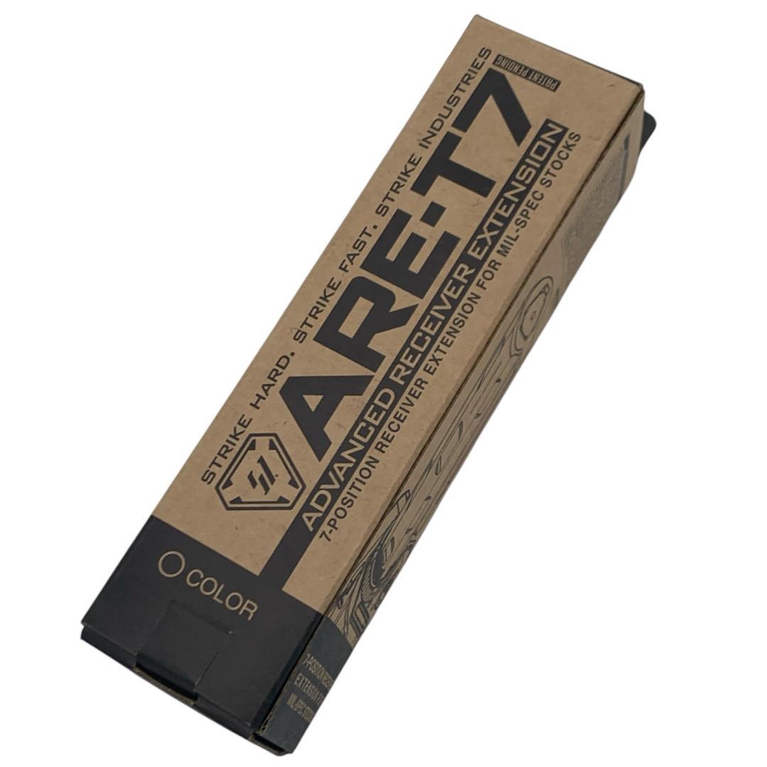 ストライク インダストリーズ エクステンションバッファーチューブ T7 実物