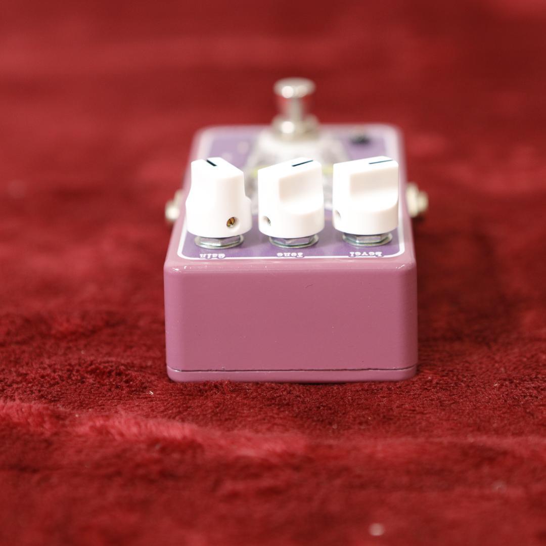 【9000】 フィジーク 仕事猫 エフェクター くまみね