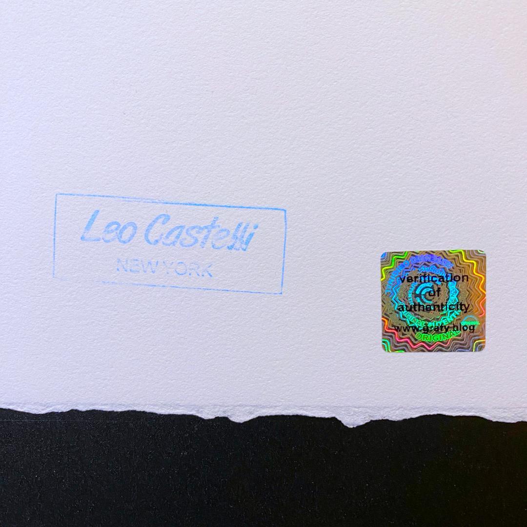 【模写】世界限定100枚!! アンディ・ウォーホル ジョン・レノン リトグラフ