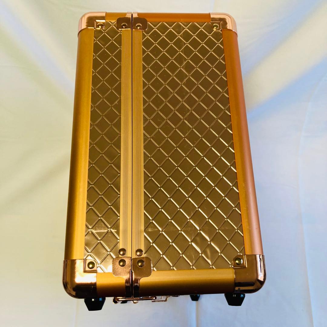 Francfranc ヴァーリスハリウッドボックスSコッパー