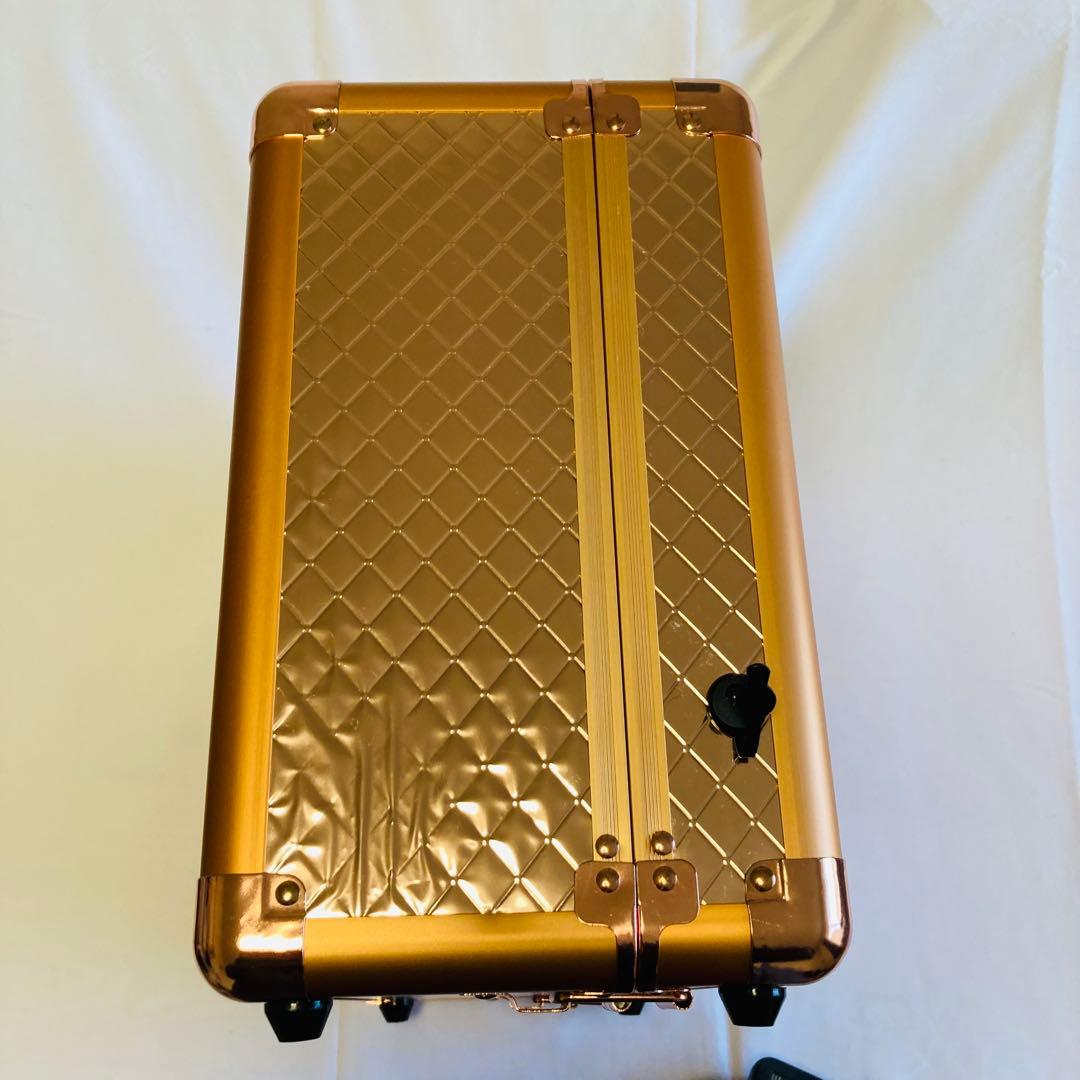 Francfranc ヴァーリスハリウッドボックスSコッパー