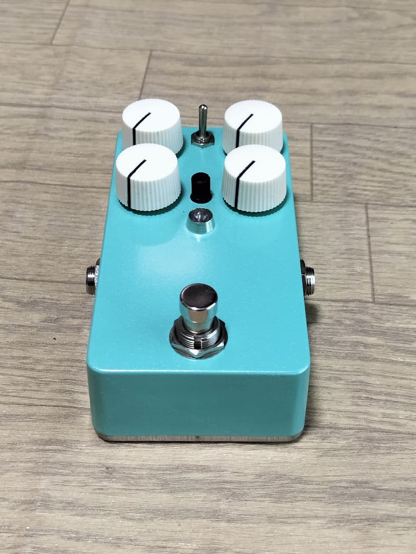 's effects TSV エフェクター tsv808 クローン