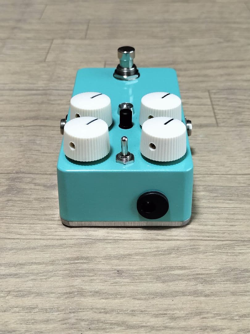 's effects TSV エフェクター tsv808 クローン