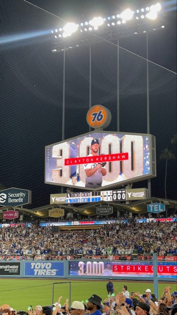 【非売品】山本由伸 ボブルヘッド人形 ドジャース