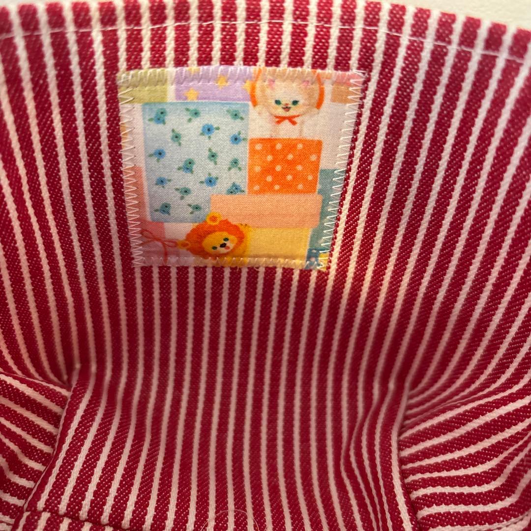 感謝価格　ユキエモン　小物入れ　人気　布バスケット　ハンドメイド