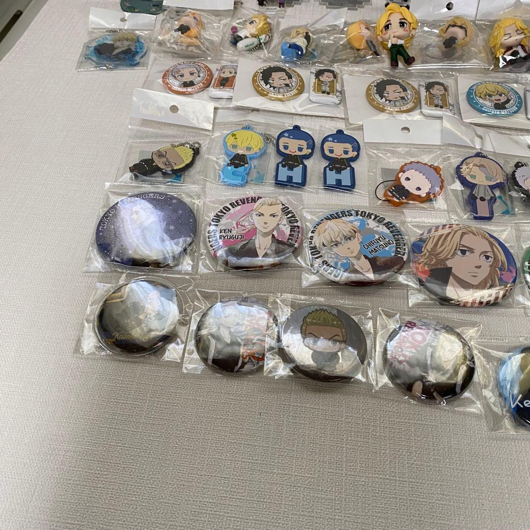 東京リベンジャーズ　いろいろセット