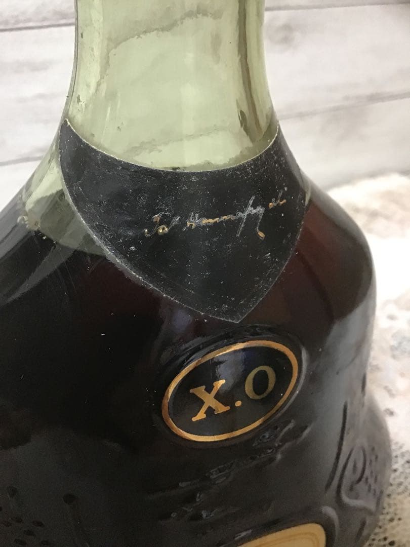 ヘネシーXO コニャック Hennessy XO古酒