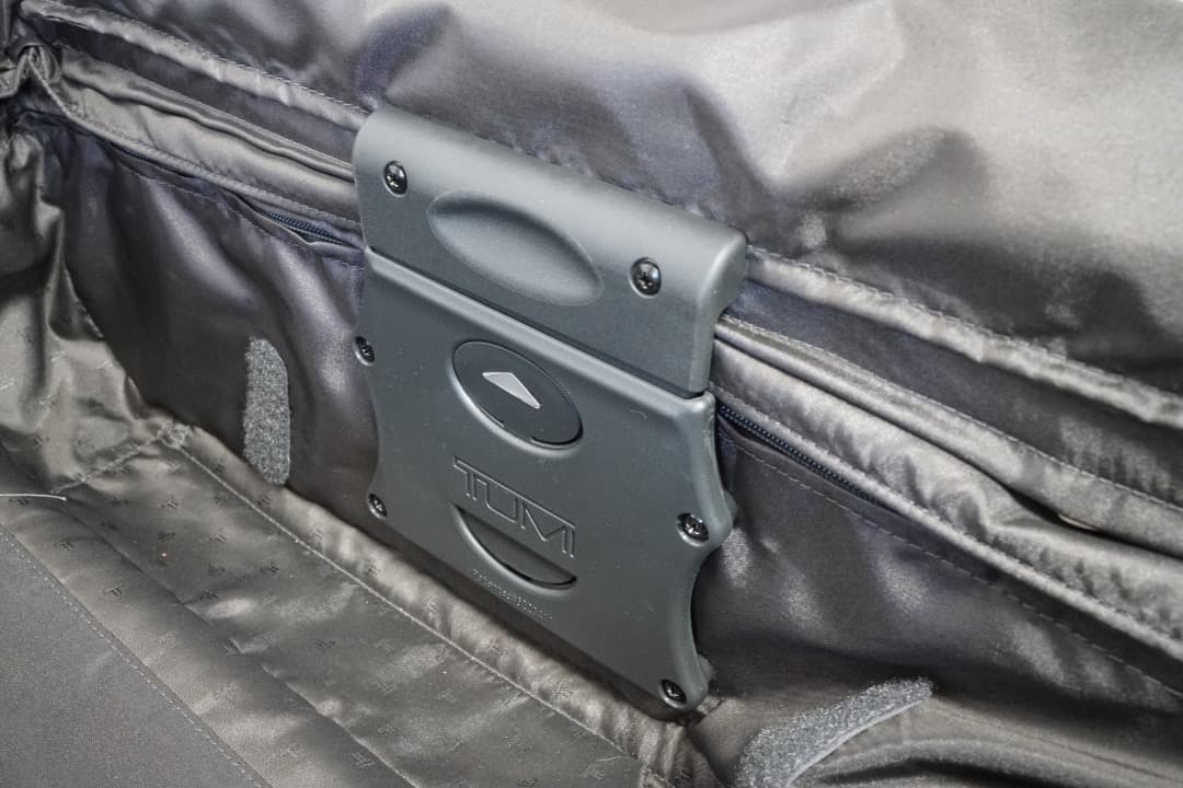 TUMI トゥミ キャリーケース