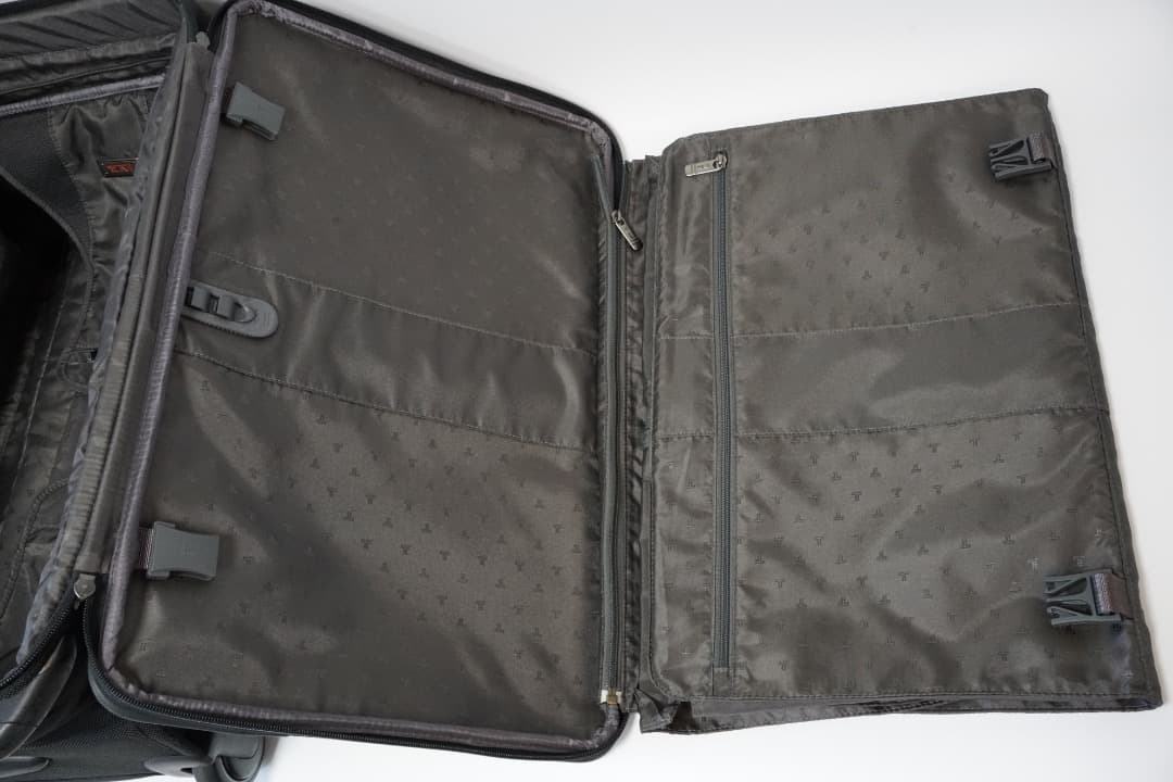 TUMI トゥミ キャリーケース