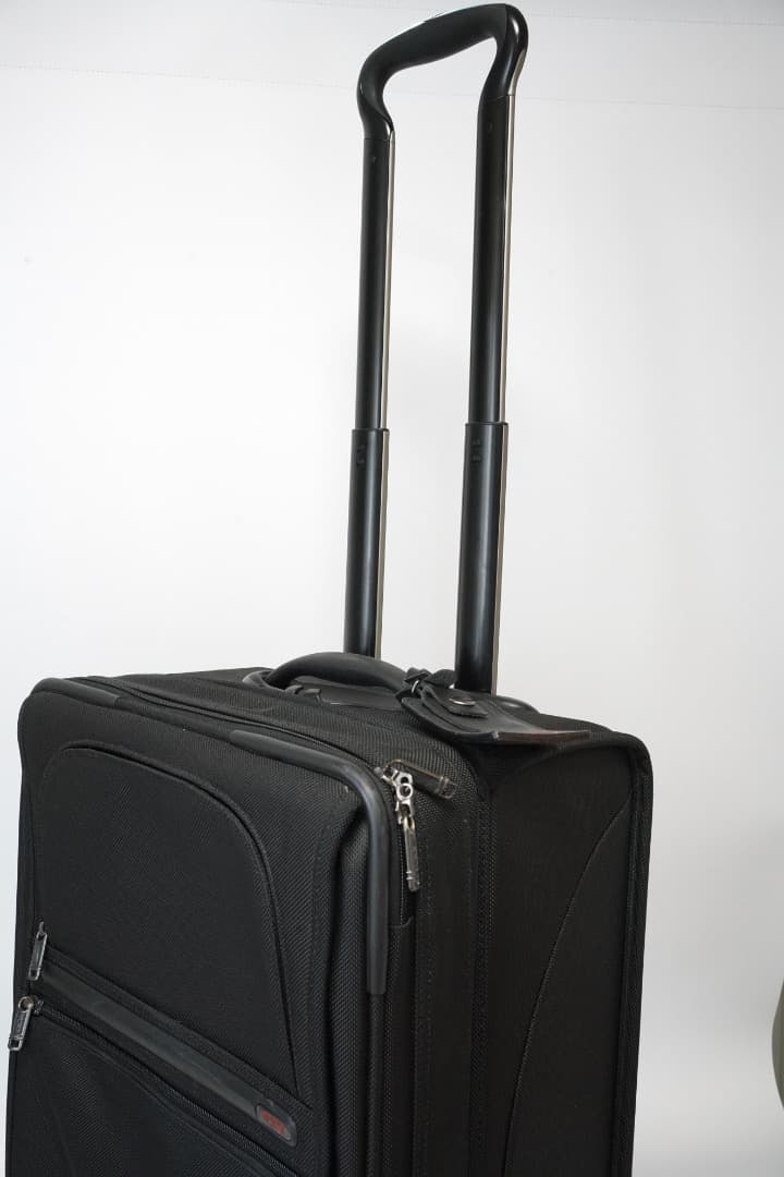 TUMI トゥミ キャリーケース