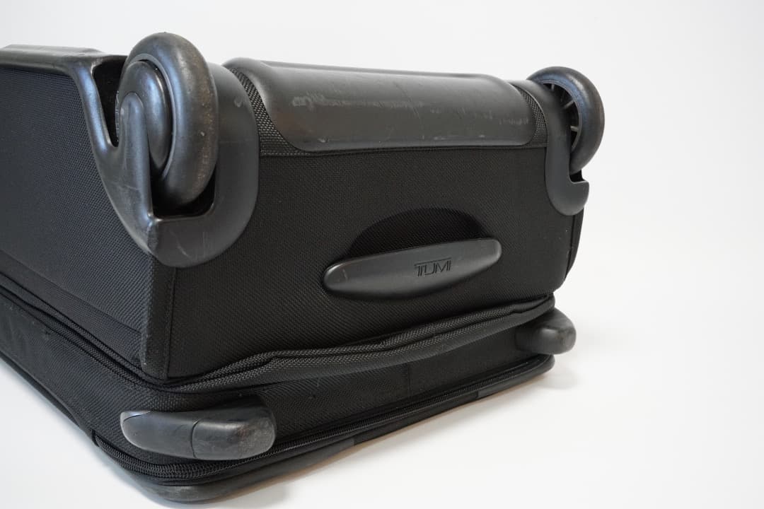 TUMI トゥミ キャリーケース