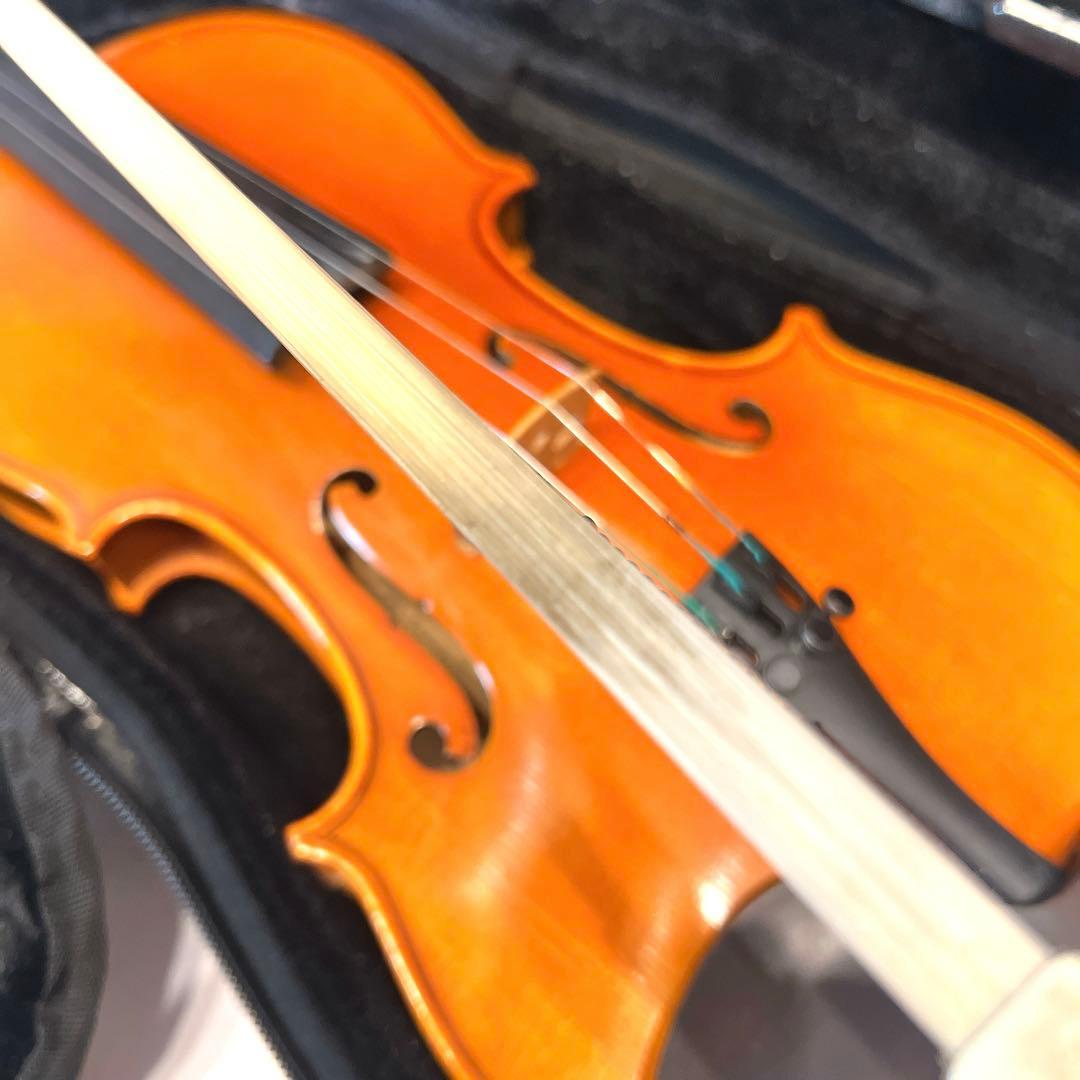 Andreas Eastman VL80 1/2 イーストマン　バイオリン