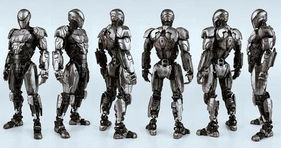 Threezero 1/6スケール ロボコップ EM208タイプ ホットトイズ