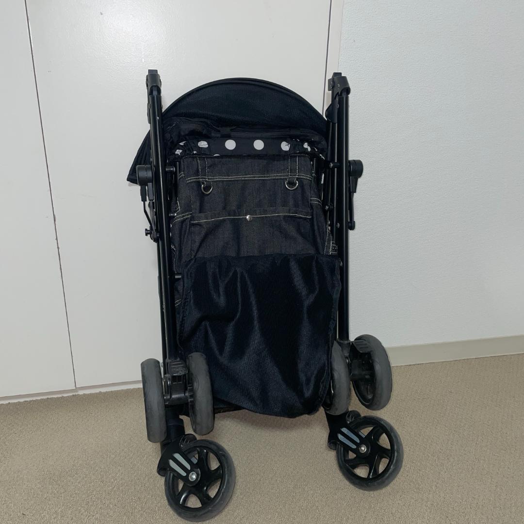 Mother Cart マザーカート ラプレ LAPURE ペットカート