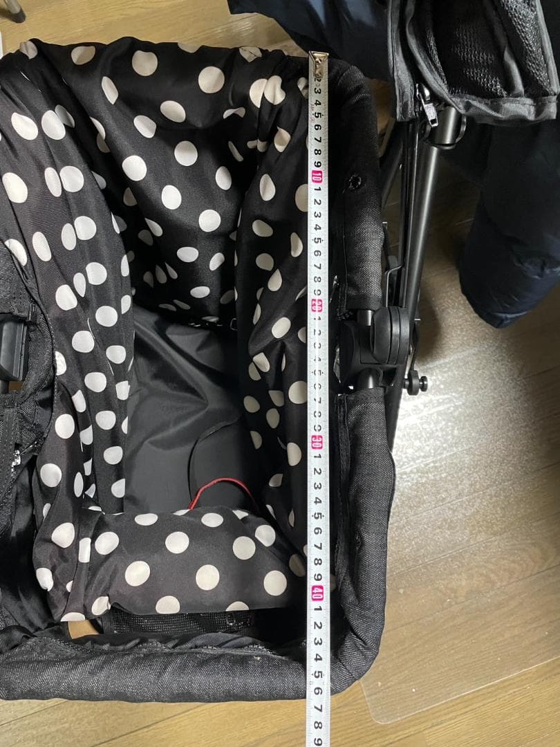 Mother Cart マザーカート ラプレ LAPURE ペットカート