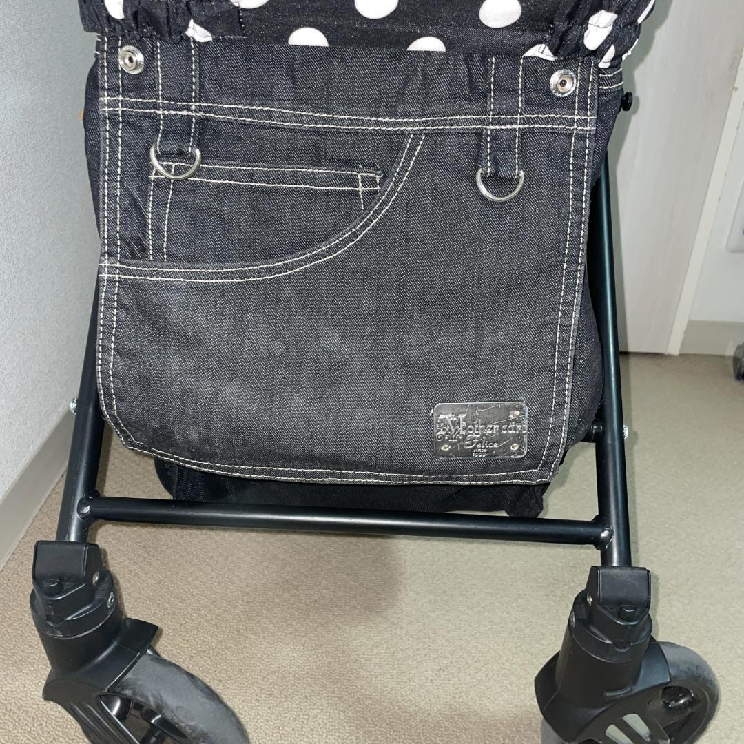 Mother Cart マザーカート ラプレ LAPURE ペットカート