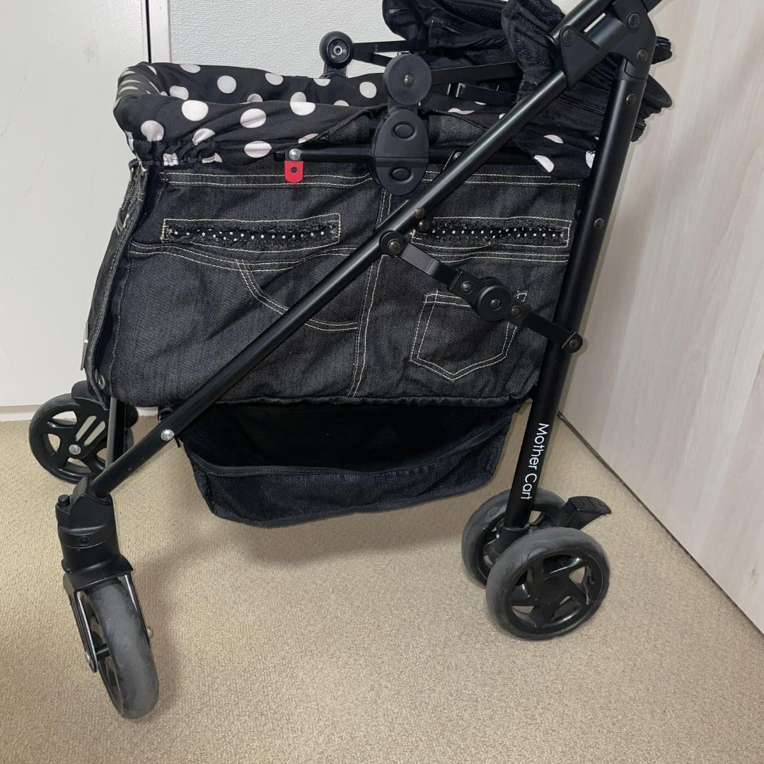 Mother Cart マザーカート ラプレ LAPURE ペットカート