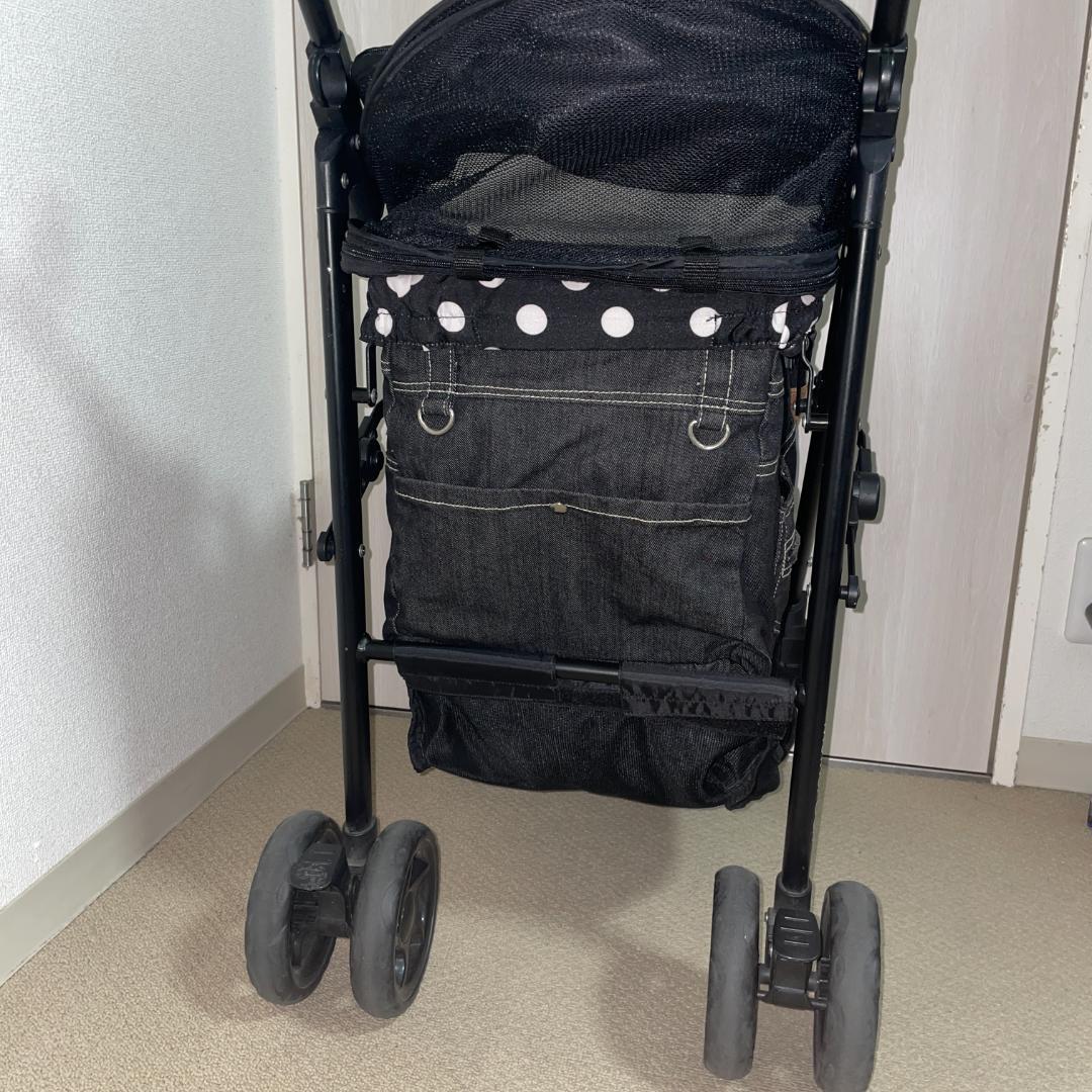 Mother Cart マザーカート ラプレ LAPURE ペットカート