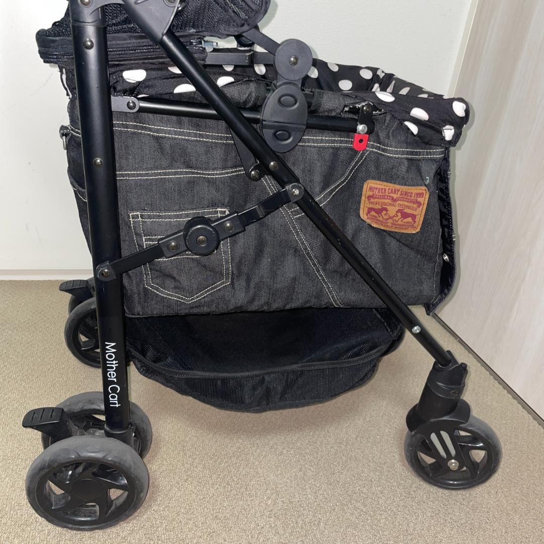 Mother Cart マザーカート ラプレ LAPURE ペットカート