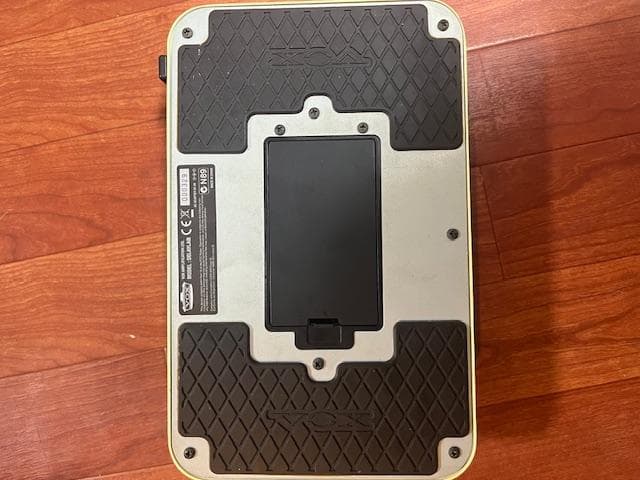 Vox DelayLab ディレイエフェクター