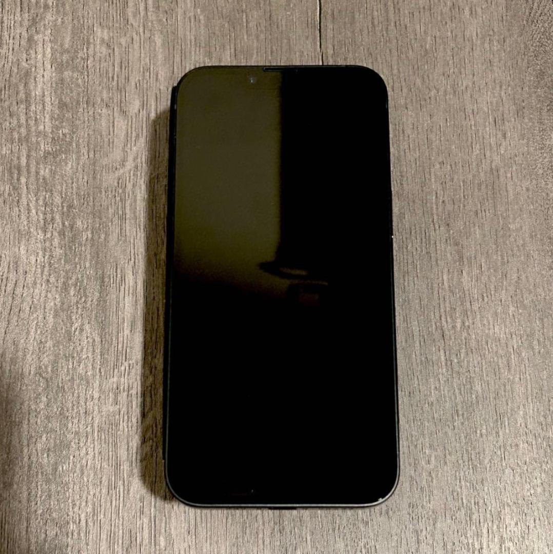 【新品同様】iPhone 16e｜128GB｜SIMフリー版　バッテリー100％