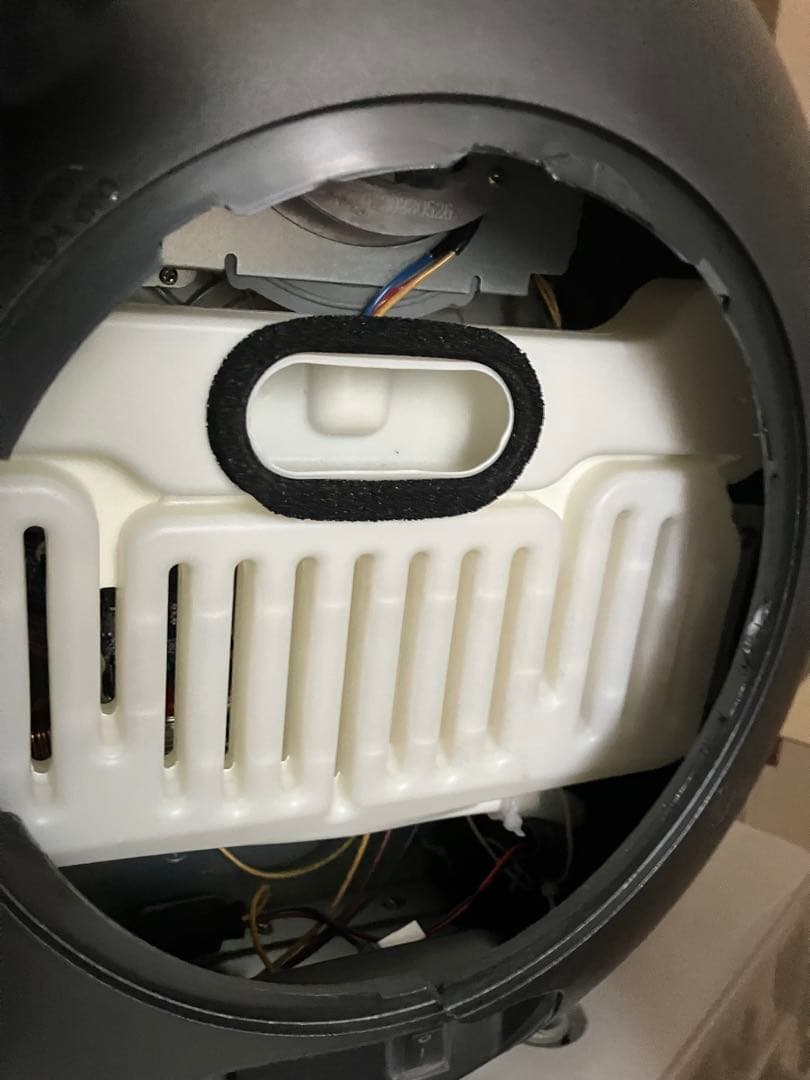 Morus Zero タンブル乾燥機超小型衣類乾燥機