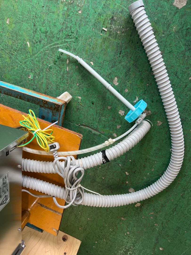 2022年 ホシザキ小型食器洗浄機 100V