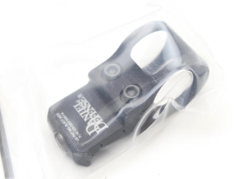 DANIEL DEFENSE■Offset■ダニエルディフェンス ライトマウント