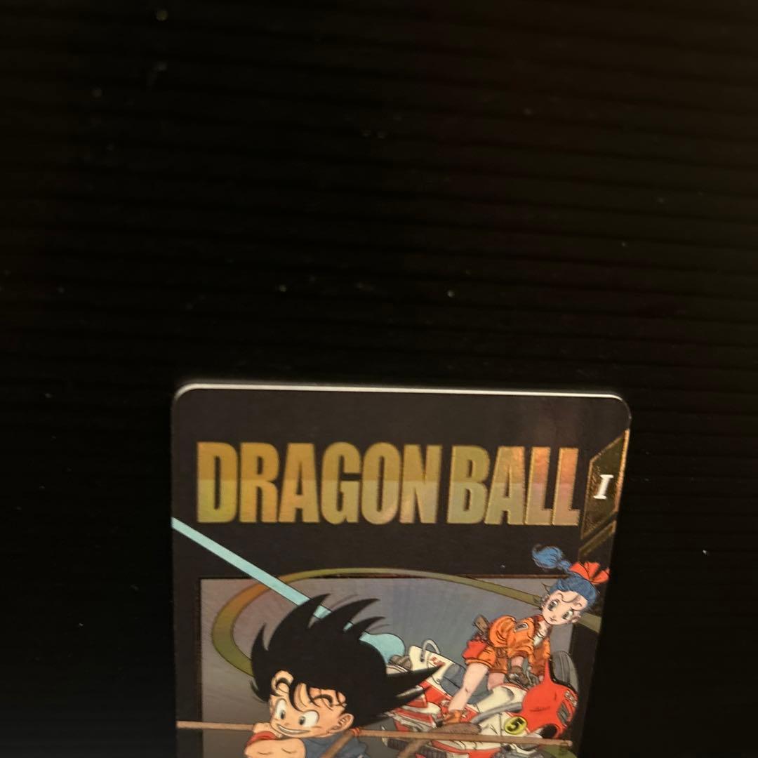 EX2-009 EXRパラレル　孫悟空少年期