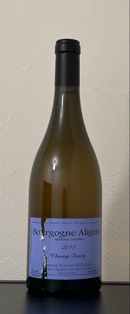 【特価】シルヴァン パタイユ　バックヴィンテージ