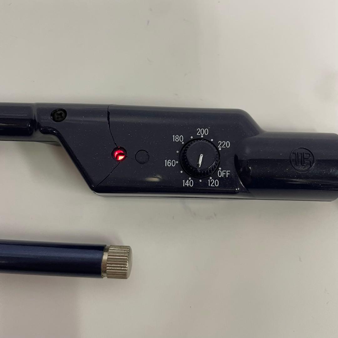 田中理器 TR 超薄ペリカン ヘアアイロン