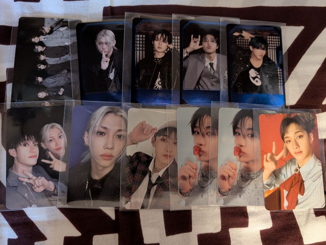 StrayKids ストレイキッズ まとめ売り