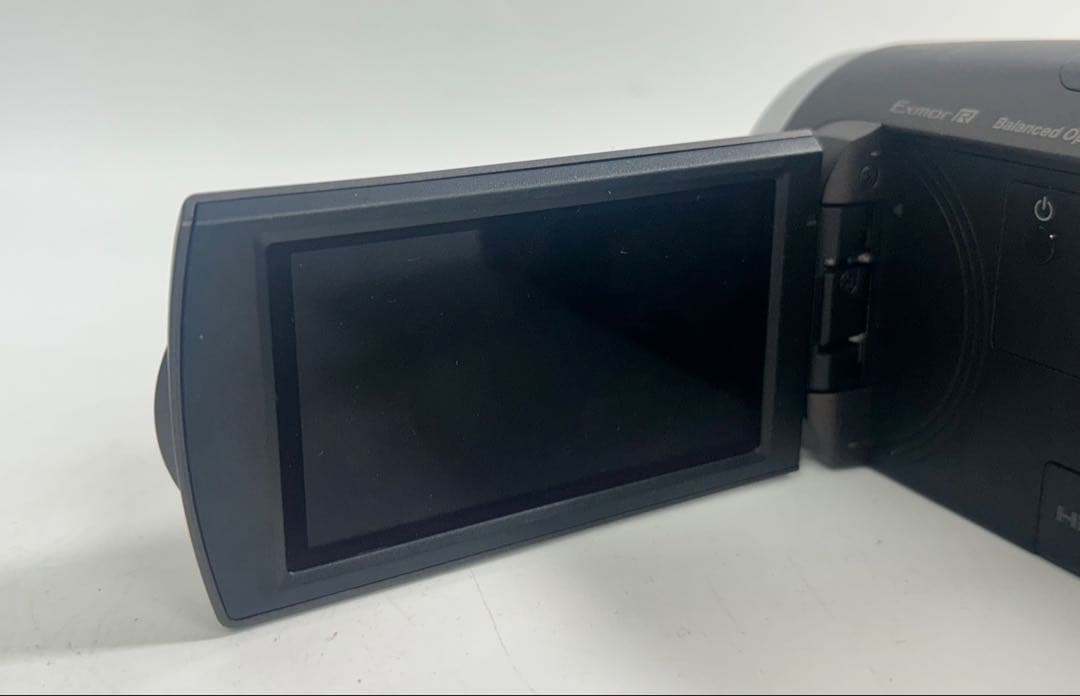 SONY HDR-CX680 ハンディカム　ブラウン　美品
