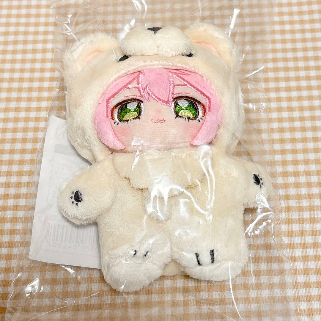 あんスタ いつぬい 姫宮桃李 桃李 ぬいぐるみ アクリルスタンド ちょいおき