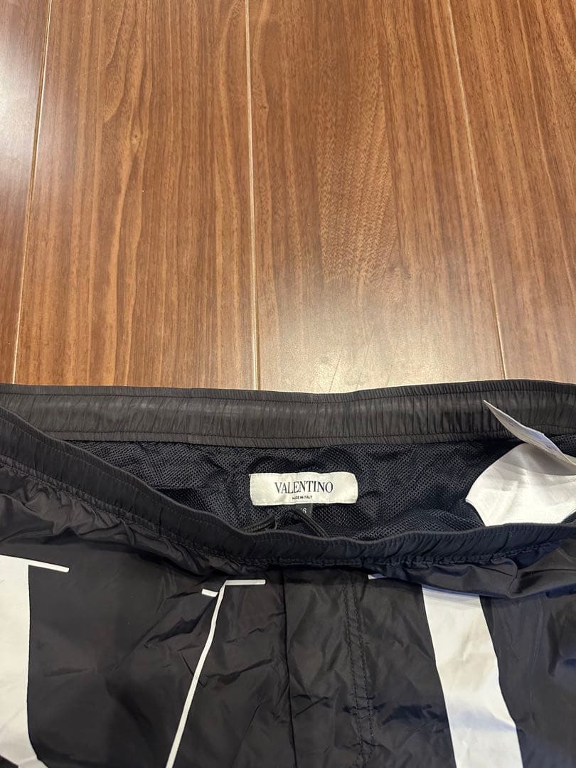 VALENTINO ヴァレンティノ　メンズ水着　スイムウェア46（M）