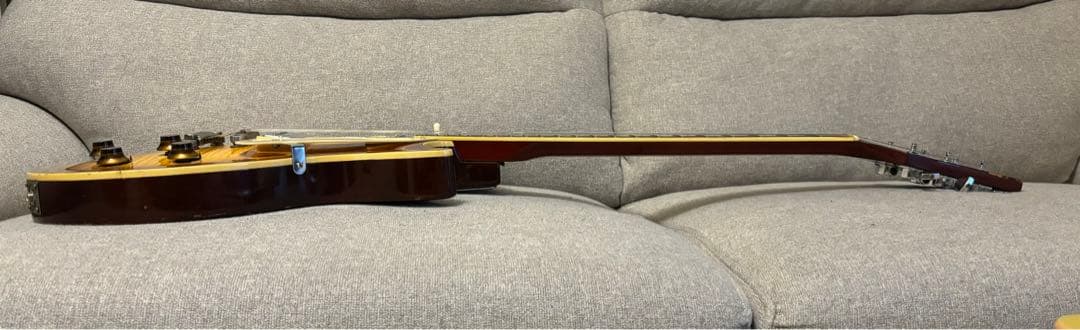 【ビンテージ】 Greco EG480s 76年製　超良杢個体