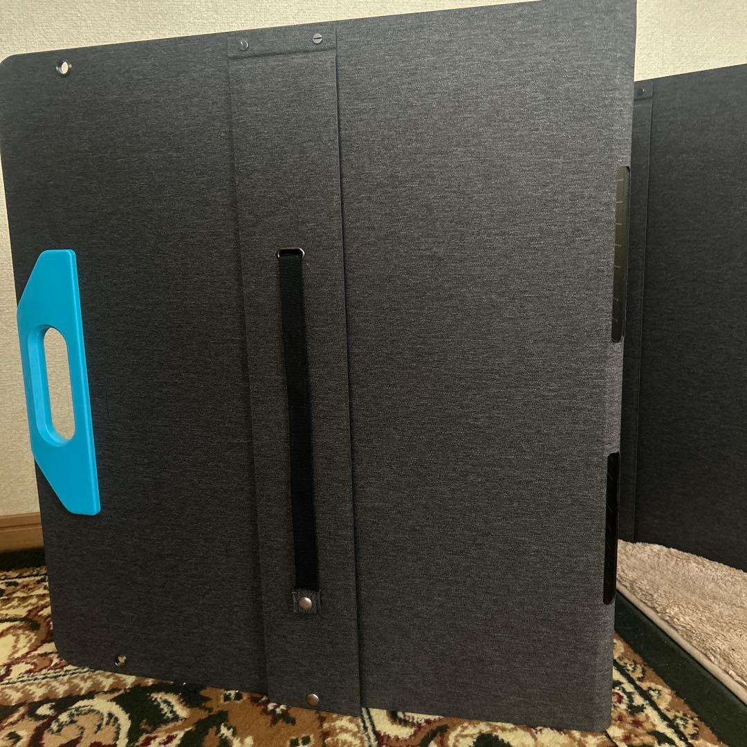 アンカーソーラーパネルSOLIX PS200