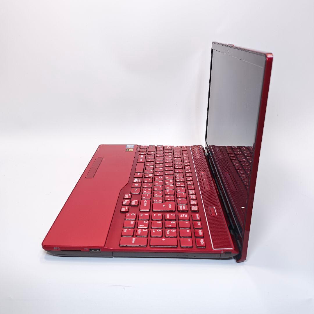 富士通 LIFEBOOK AH53/C2 FMVA53C2RK Core i7