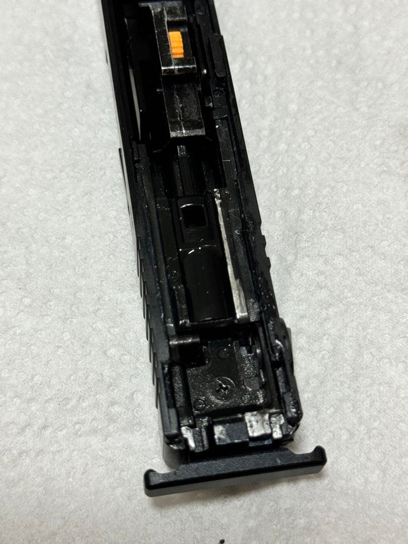 東京マルイ グロック18C フルカスタム