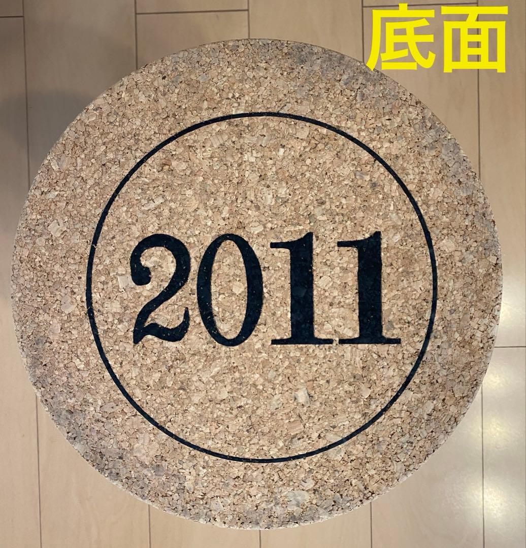 コルク スツール