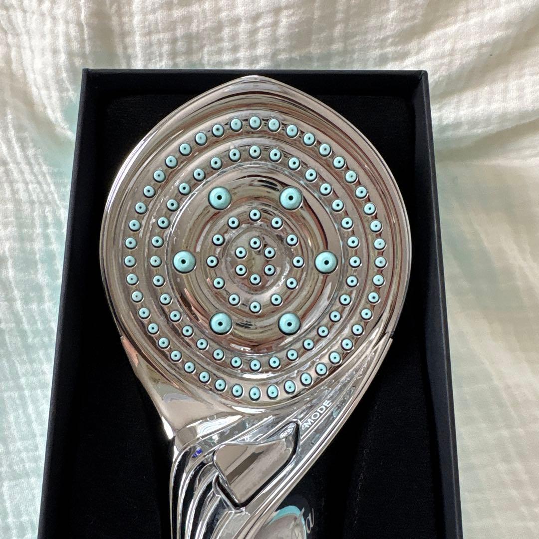 ReFa リファファインバブル S シャワーヘッド