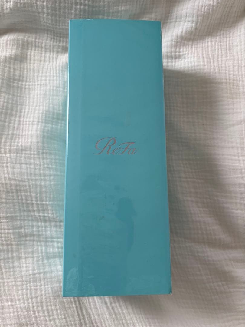 ReFa リファファインバブル S シャワーヘッド