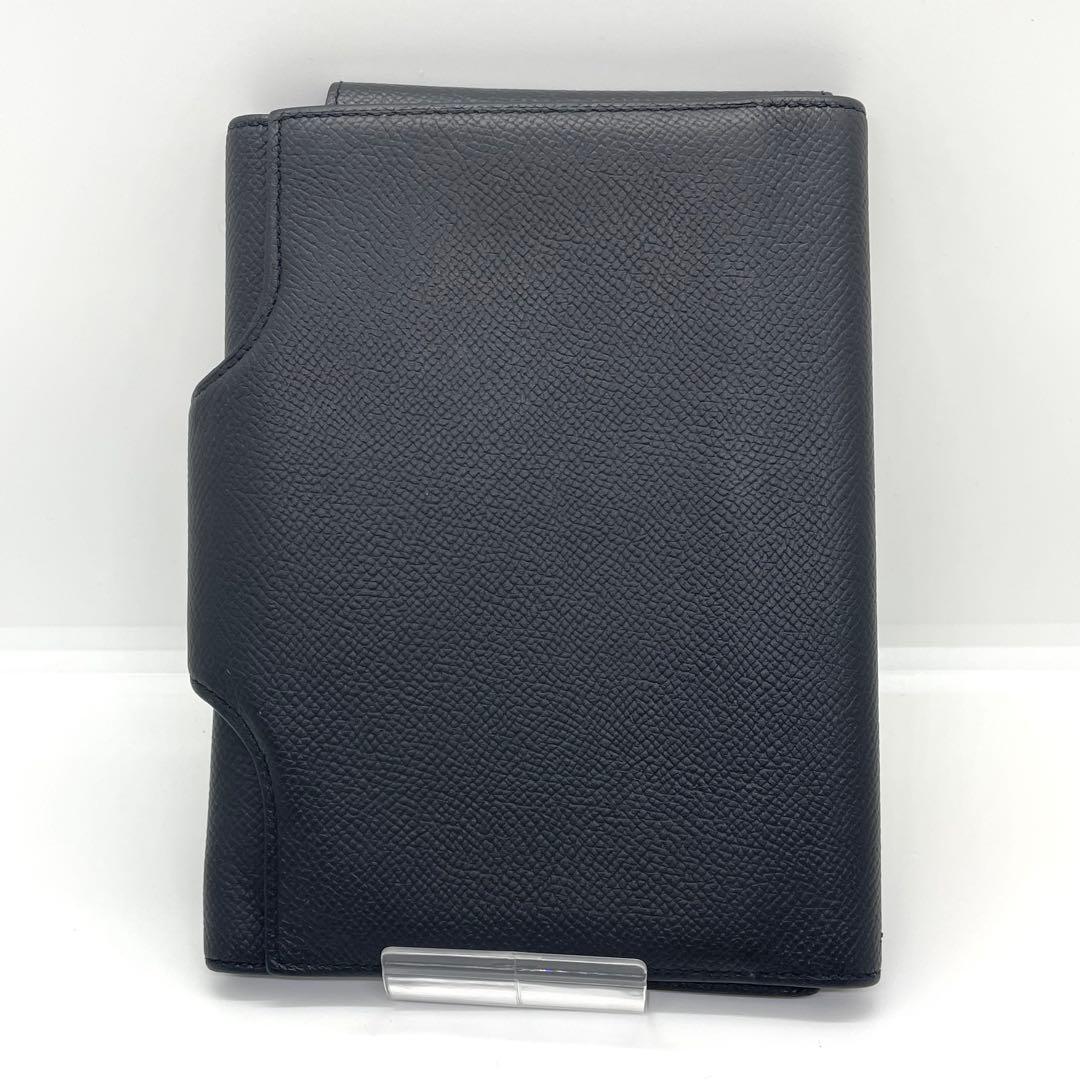 エルメス ネセセール デクリチュールPM T刻印