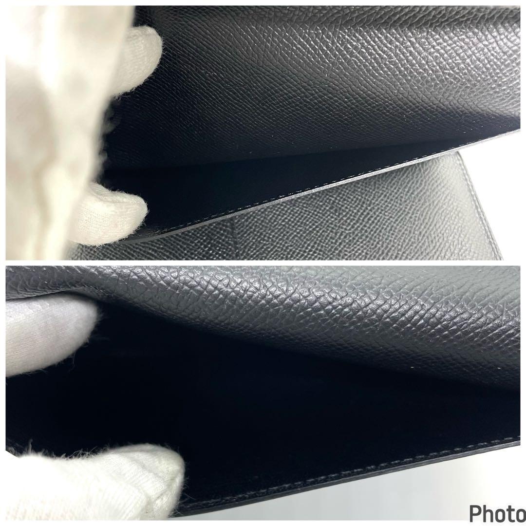 エルメス ネセセール デクリチュールPM T刻印