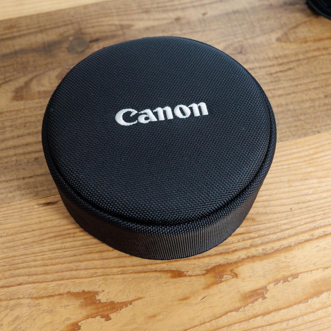 美品 キヤノン EF300mm F2.8L IS USM ケース付き