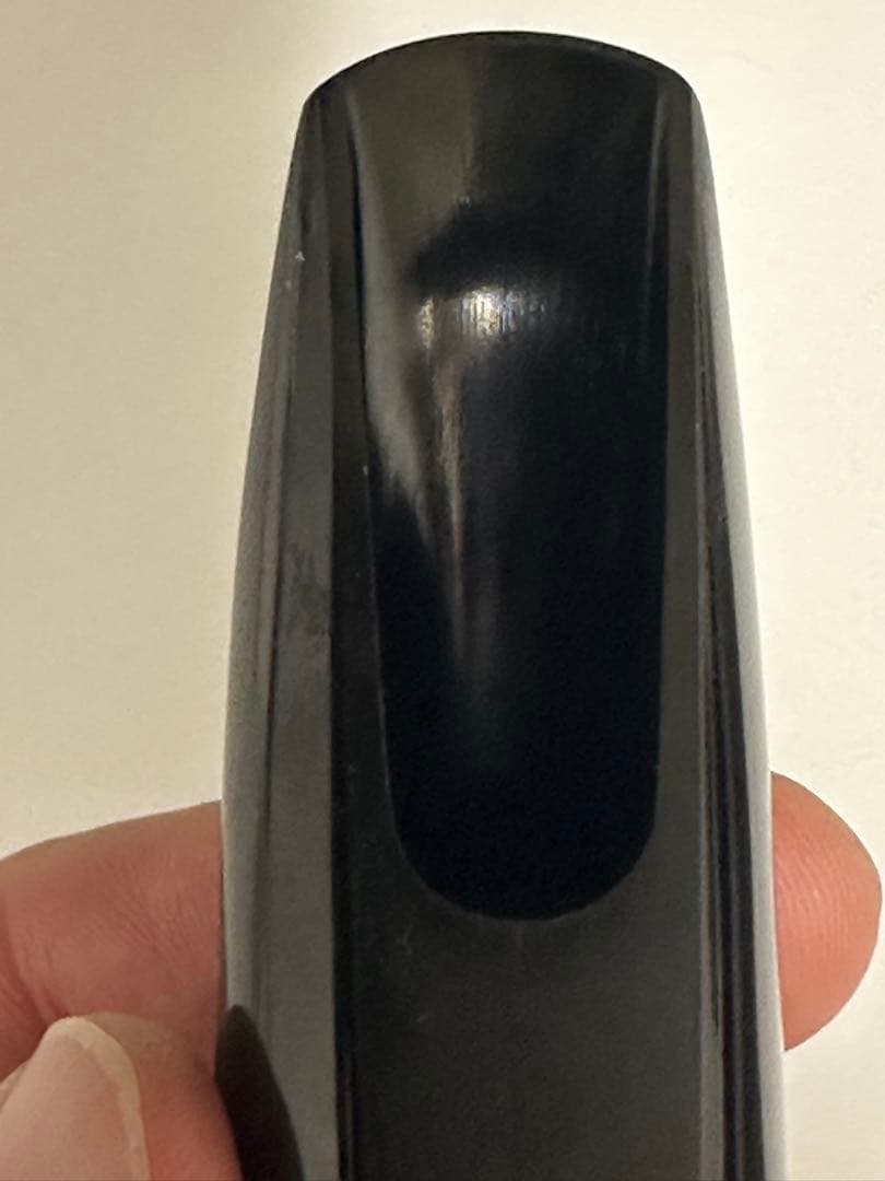 diceTed Klum テッドクラム アルトサックスマウスピースNY#5