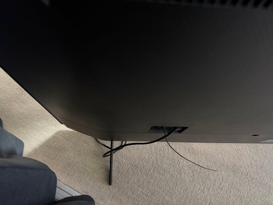 SONY BRAVIA KJ-65X80J 65インチ 4K液晶テレビ2022年